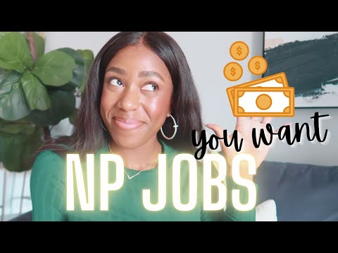 Np Jobs Tifton Ga
