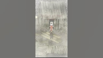 The remaining villagers | Fear and Hunger 2 #fearandhunger2 #scarystories