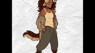 put it in my video #art #originacharacter #animation #originalcharacter #animationmeme