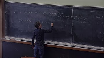 C. Voisin - Cubic fourfolds, hyper-Kähler manifolds and their degenerations