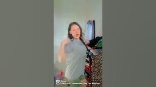 Brandon Beal-Drop That Booty Down Dance