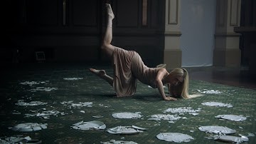 Erin LeCount - MACHINE GHOST (Official Video)
