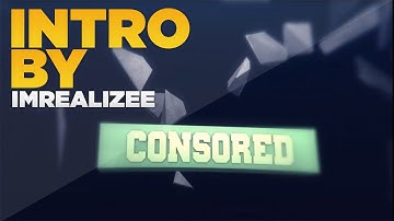 •Official ConsoredPS3 Intro•  by Me & ImRealizee