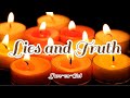 L'Arc~en~Ciel - Lies and Truth (Romaji/English)