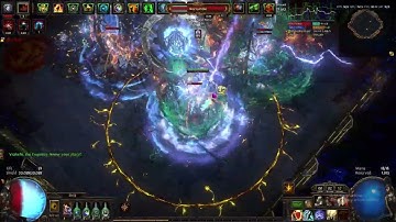 Uber Cortex Smite Trickster Facetank