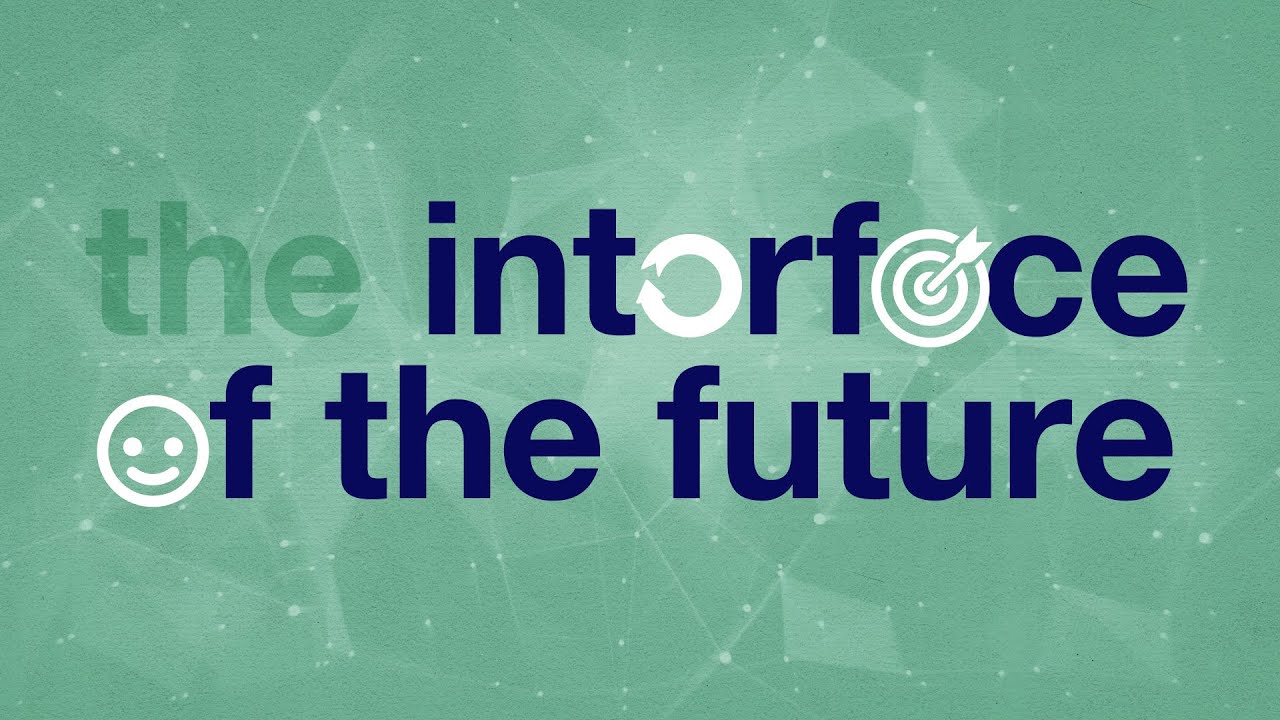 The 4 Key Characteristics of Future Interfaces, by keynote speaker Steven Van Belleghem