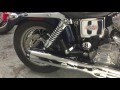 2002 Dyna Super Glide W Bassani Road Rage 2 Into1 Systems 2002 Dyna Super Glide W Bassani Road Rage 2 Into1 Systems