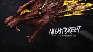 Endymion & GLDY LX - The Afterlife