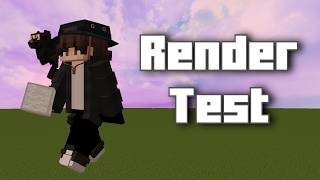 Render Test