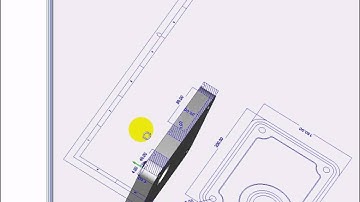 Making 3D Drawing BobCAD V27