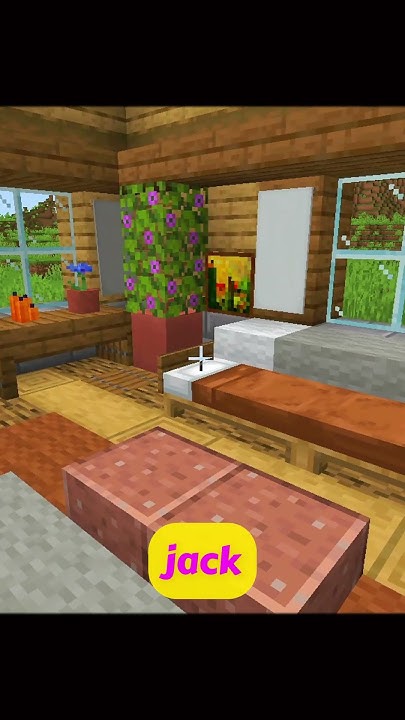 minecraft does groundhog day (sort of) #minecraft #minecraftshorts #
