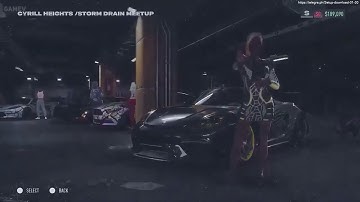 NEED FOR SPEED UNBOUND MONEY CHEAT LIVE WITH GAMEOVER AFK 6