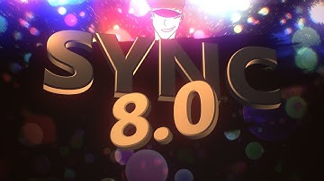 TUTORIAL DORGAS - COMO FAZER SYNC 8.0 NO SONY VEGAS (PRO 11,12,13,14)