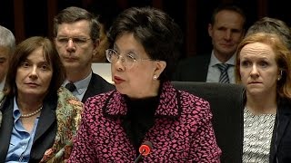 WHO warns Zika virus could infect millions worldwide