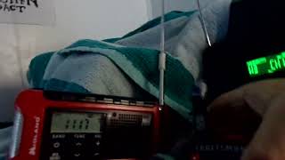 Required Weekly Test On KHB40 KGG68 WWG40 KJY78 KYND-AM (EAS#450 #451 #452 #453 #454) 7/26/23