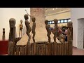 A tour of the amazing vietnam museum of ethnology in hanoi  trip to vietnam 2023