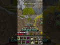 Minecraft #shorts