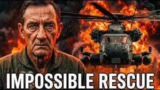 The Most Expensive Rescue in Vietnam War History | BAT 21