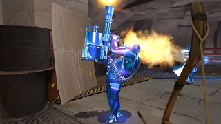 tf2: heavy spinbots be like