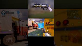 Codm ranked insane annihilator rush kill streak 😳