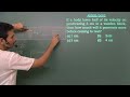 Uniform Acceleration Motion_17 [AIEEE 2002]