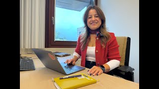 Reducing gender disparity in STEM: Dr Dury Duru Bayram interview