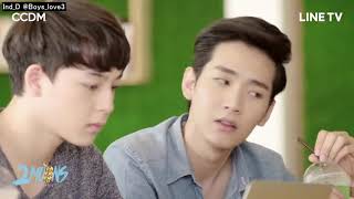 2Moons The Series EPISODE 1 (INDO SUB)