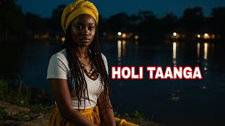 STEFA PRODUCTION _ HOLI TAANGA _ official music video 