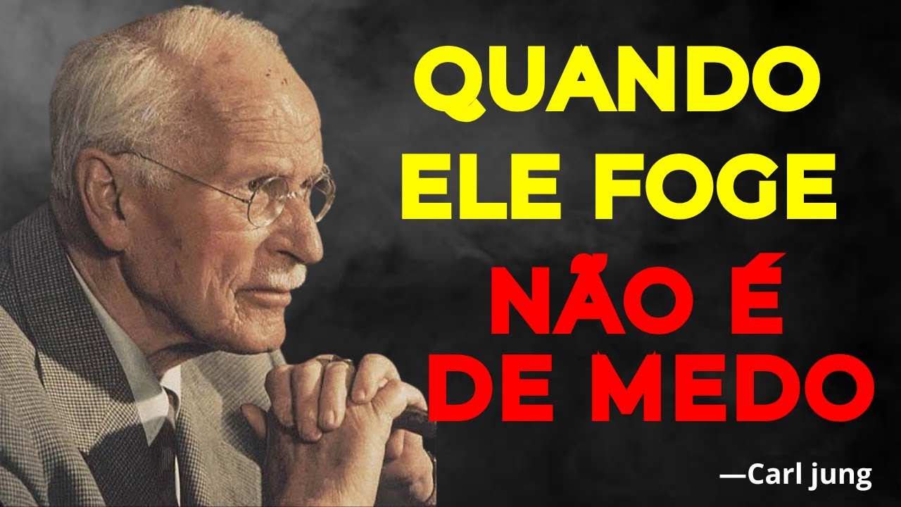 O Instinto Que Faz Um Homem Fugir Justamente da Mulher Que Mais Quer