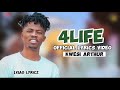 Kwesi Arthur - 4Lyfe (Ofiicial Lyrics Video)🔥🔥