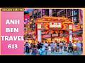 Anh Ben Travel Số 613 - Khám Phá Lễ Hội Tháng 4 Ở Đài Loan