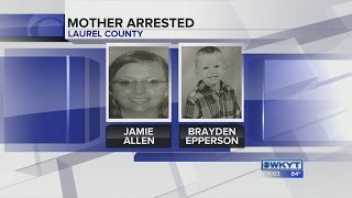 Missing 5-year-old Laurel County boy found safe