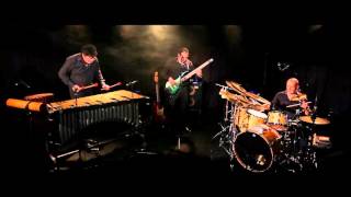 WAKE UP Trio  &quot;UN DEUX TROIS&quot;  beautiful world music