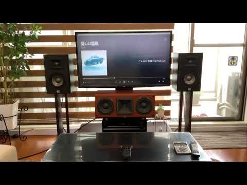 【DR-07X】YOASOBI/優しい彗星【空気録音】