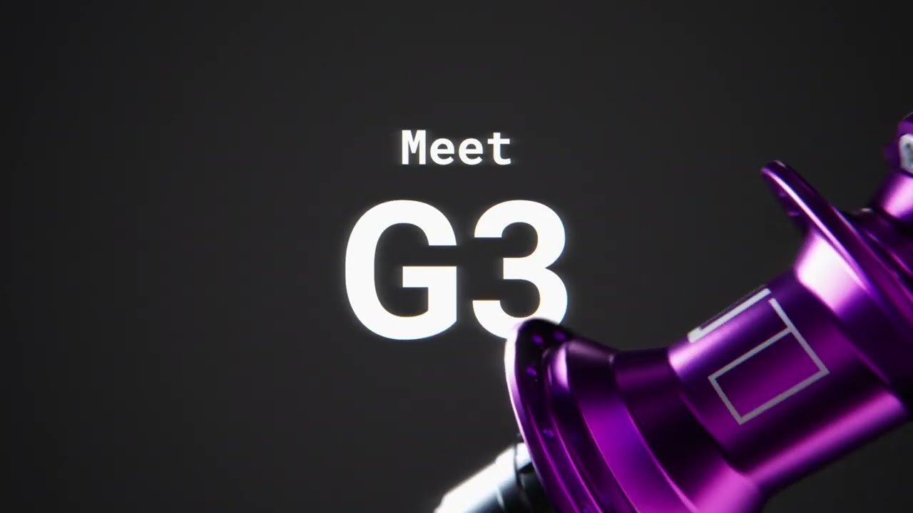 Introducing Project321 G3 Hub