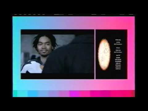 Cartoon Network Ads 11/24/2009