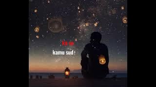 bukan sa lagi anak kompleks lirik terjemahan