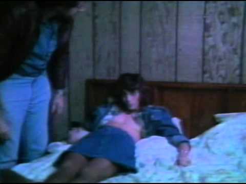 Изнасилование Камилль Китон В Лесу – День Женщины (1978)