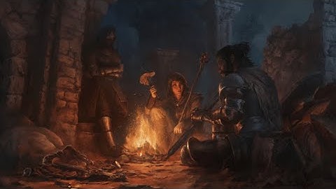 Dungeonborne Someday #1. pvp Priest  \ пвп Жрец