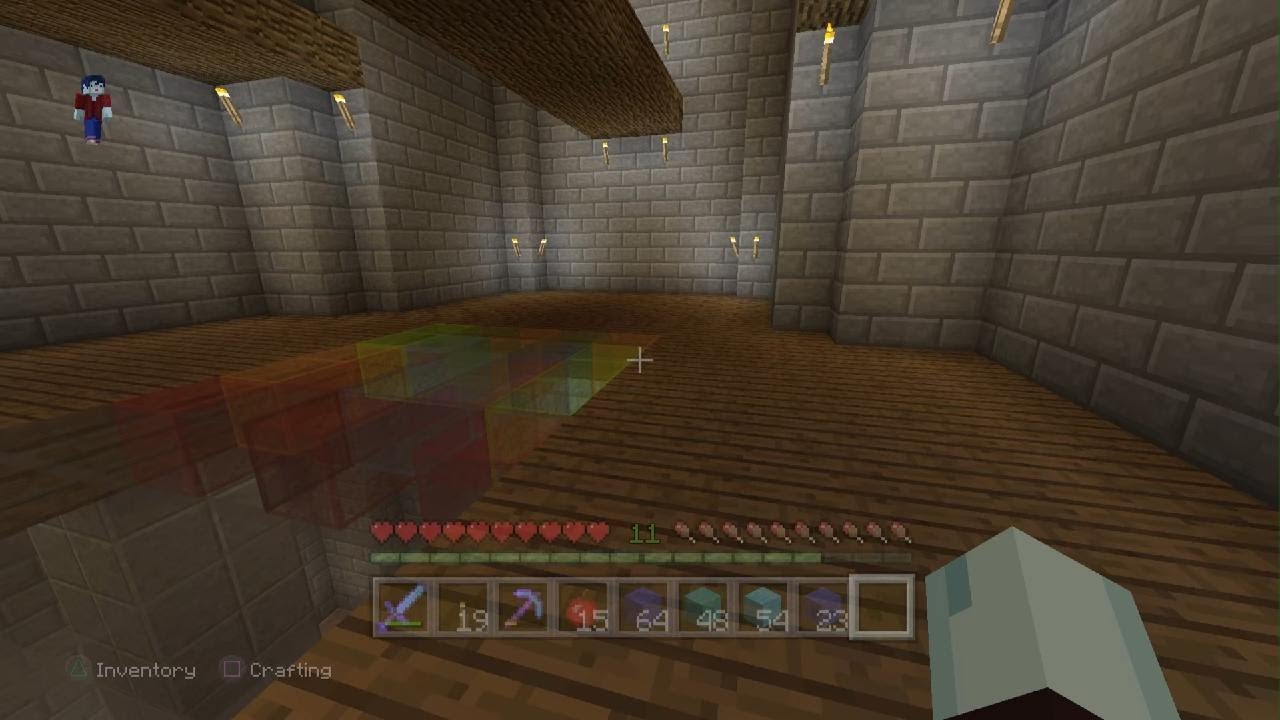 I Tried to Build A Rocket... Holy Airball