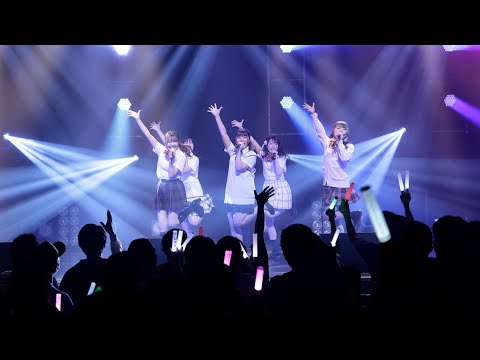 Zero Project Z3-C1「ギミギミ」「Brand New Story」【ライブ映像】2022年6月2日『宴vol.3』@ Spotify O-EAST