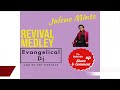 Julene minto revival medley god we seh everyday