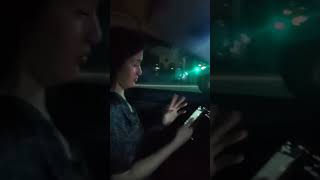 Driver Ko Lang Si Tyra Ku Norva
