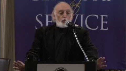 Making Relationships Work | Part 2 | Dr. John Gottman