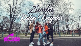 Katya Krupica | Zumba Katya Krupica | Zumba