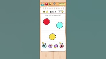 iq boost level 9 mind game all solutions trick tips and play #braintest #iqlegend #braintest #games