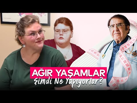 Holly'nin Hikayesi | Ağır Yaşamlar: Şimdi Ne Yapıyorlar? | 6.Sezon 9.Bölüm