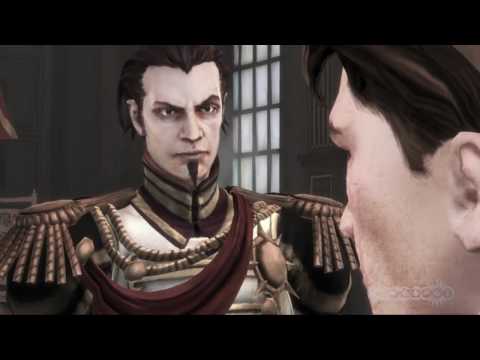 Video: Persyaratan Sistem PC Fable III