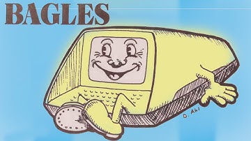 Bagles - (1971) {101 Basic Computer Games } [5]