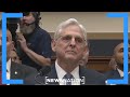 AG Merrick Garland: I am not the president’s lawyer | The Hill